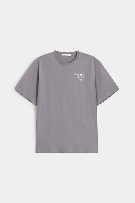 Vintage Washed T-shirt